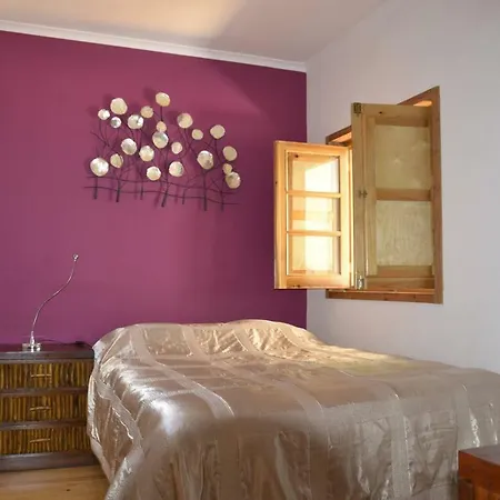 Lisbon Apartment Daire