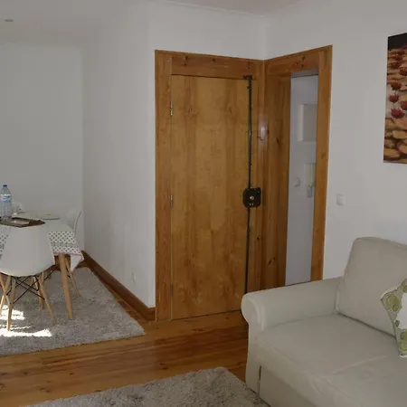 Daire Lisbon Apartment Lisboa