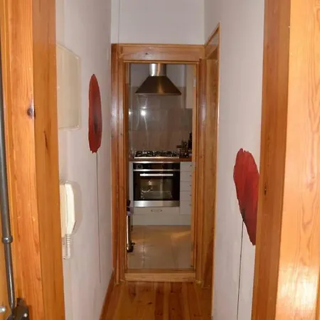 Apartmán Lisbon Apartment Lisboa